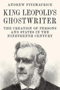 Cover image for King Leopold's Ghostwriter