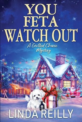 Cover image for You Feta Watch Out