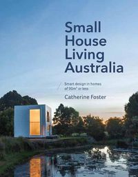 Cover image for Small House Living Australia