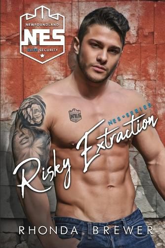 Cover image for Risky Extraction