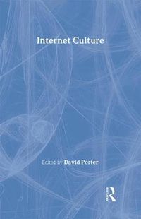 Cover image for Internet Culture