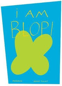 Cover image for I am Blop!
