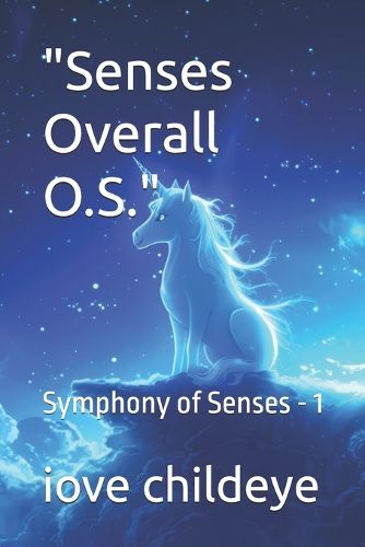 Cover image for "Senses Overall O.S."