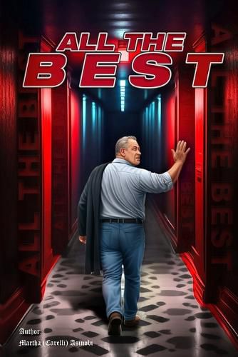 Cover image for All The Best