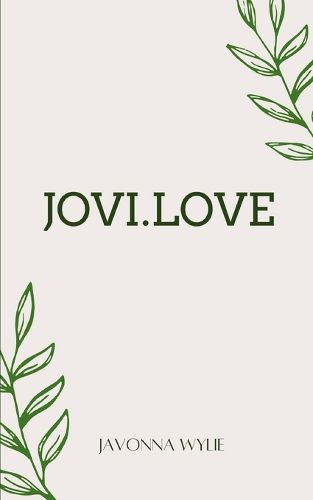 Cover image for Jovi.Love