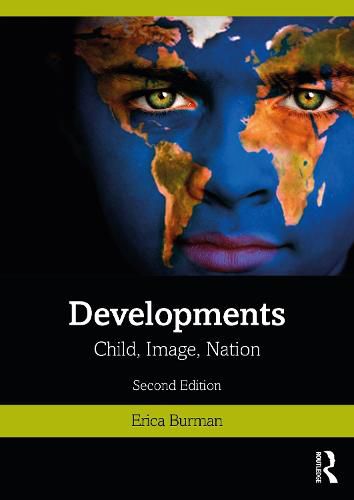 Cover image for Developments: Child, Image, Nation