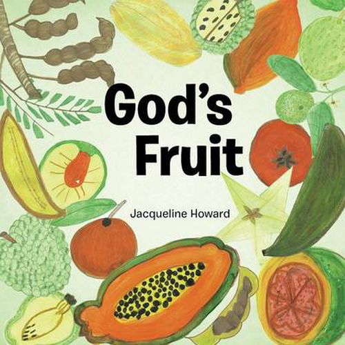 Cover image for God's Fruit