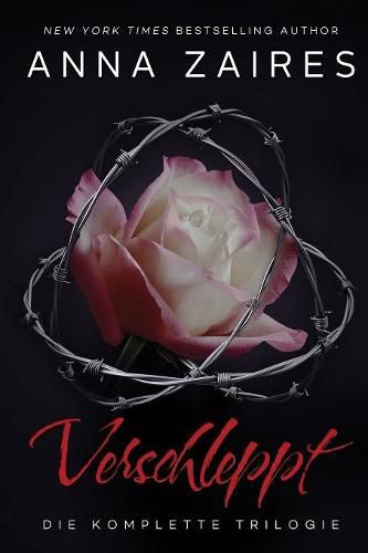 Cover image for Verschleppt: Die komplette Trilogie
