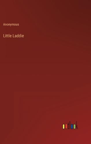 Cover image for Little Laddie