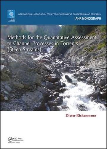 Cover image for Methods for the Quantitative Assessment of Channel Processes in Torrents (Steep Streams)