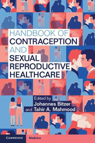 Cover image for Handbook of Contraception and Sexual Reproductive Healthcare