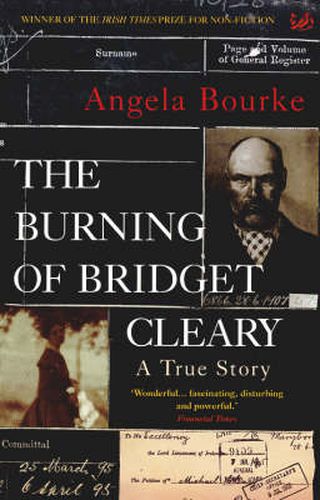 The Burning of Bridget Cleary: A True Story