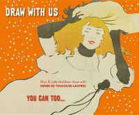 Cover image for Draw With Us