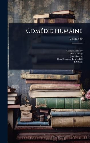 Cover image for ComA(c)die Humaine