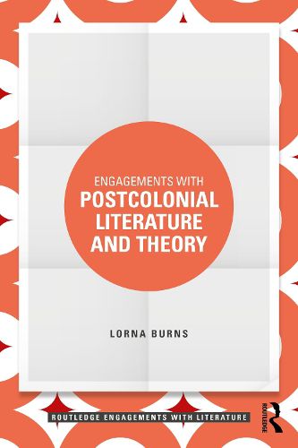 Cover image for Engagements with Postcolonial Literature and Theory