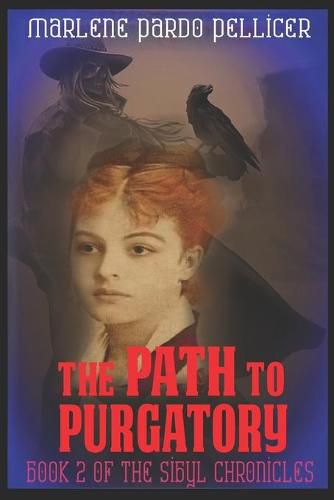 Cover image for The Path to Purgatory: Book 2 of the Sibyl Chronicles