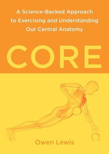 Cover image for Core