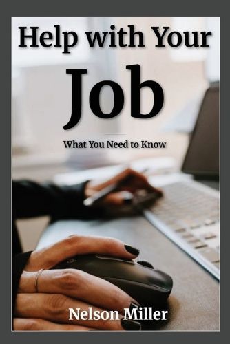 Cover image for Help with Your Job