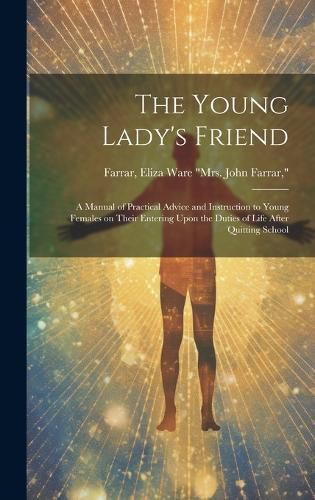 Cover image for The Young Lady's Friend