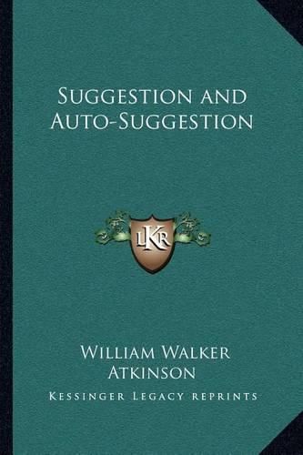 Cover image for Suggestion and Auto-Suggestion