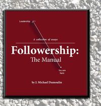 Cover image for Followership