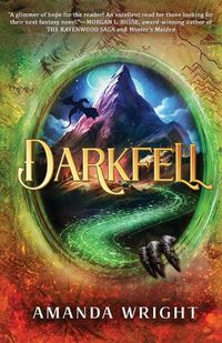 Cover image for Darkfell