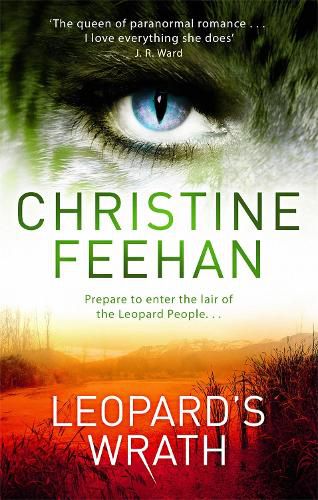 Cover image for Leopard's Wrath