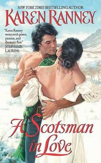 Cover image for A Scotsman in Love