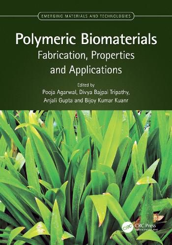 Polymeric Biomaterials