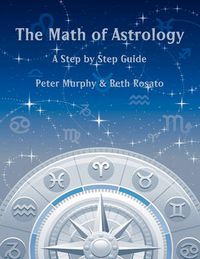 Cover image for The Math of Astrology