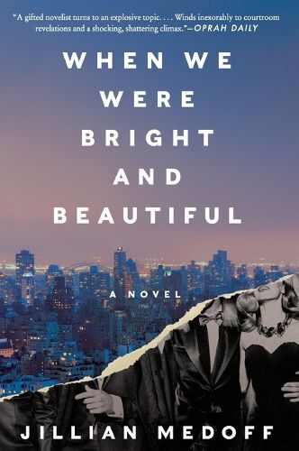 Cover image for When We Were Bright and Beautiful