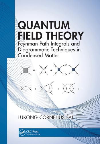 Cover image for Quantum Field Theory: Feynman Path Integrals and Diagrammatic Techniques in Condensed Matter
