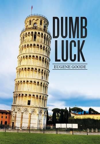 Cover image for Dumb Luck