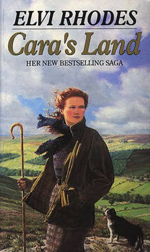 Cover image for Cara's Land