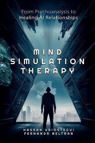 Cover image for Mind Simulation Therapy