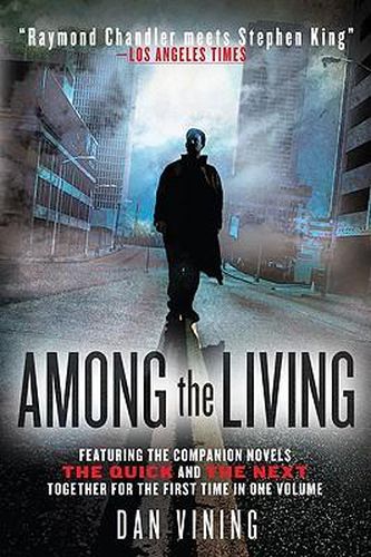 Cover image for Among the Living