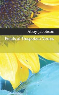 Cover image for Petals of Unspoken Verses