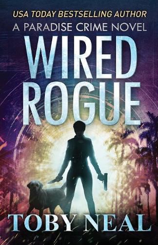 Cover image for Wired Rogue