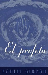 Cover image for El Profeta