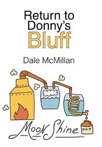 Cover image for Return to Donny's Bluff