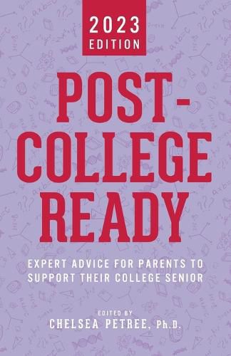 Cover image for Post-College Ready