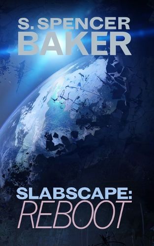 Cover image for Slabscape