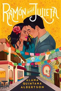 Cover image for Ramon And Julieta
