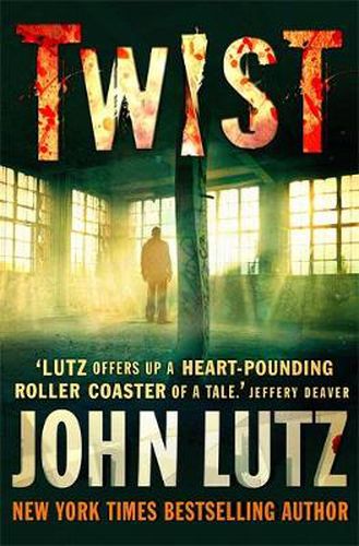 Cover image for Twist