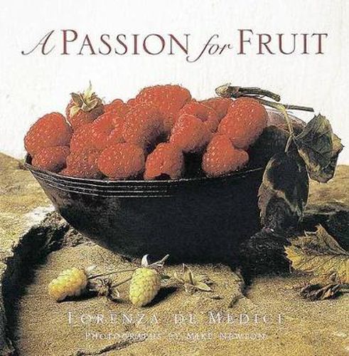 Cover image for A Passion for Fruit