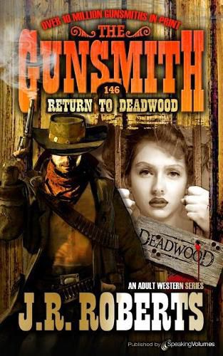 Cover image for Return to Deadwood