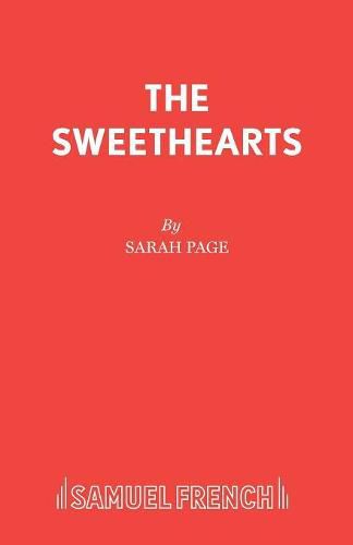 Cover image for The Sweethearts