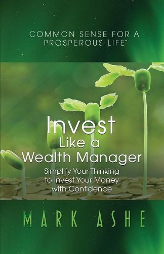 Cover image for Invest Like a Wealth Manager