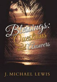 Cover image for Blessings: Questions and Answers