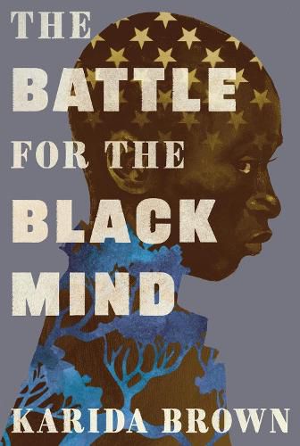 Cover image for The Battle for the Black Mind